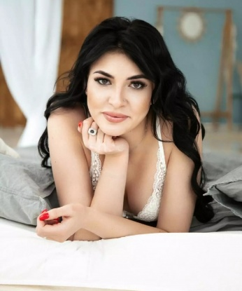 Анкета проститутки Аня - город Дзержинское, 27 лет, №379