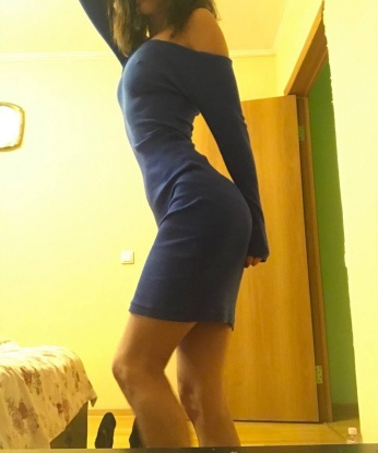 Анкета проститутки Марус - город Дзержинское, 30 лет, №11797