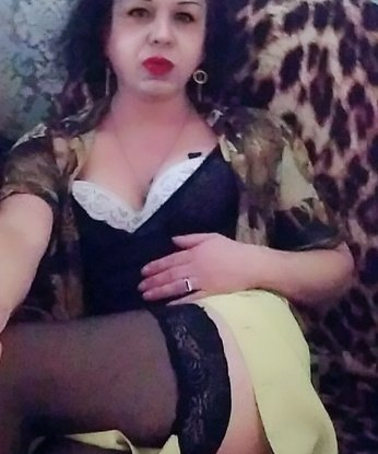 Анкета проститутки Фаина - город Дзержинское, 45 лет, №13665