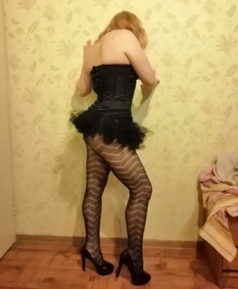 Анкета проститутки Натуля - город Дзержинское, 22 года, №13888