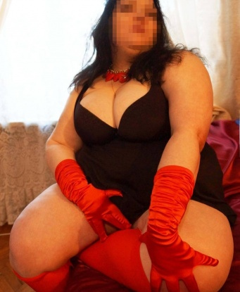 Анкета проститутки Ника - город Дзержинское, 38 лет, №14173