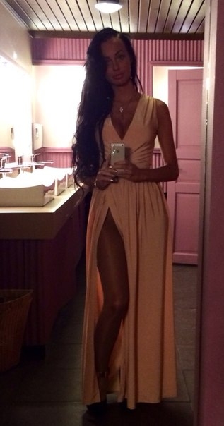 Анкета проститутки Юля - город Дзержинское, 22 года, №26556