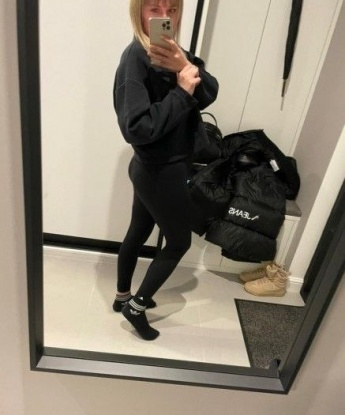 Анкета проститутки Елена - город Дзержинское, 33 года, №3693