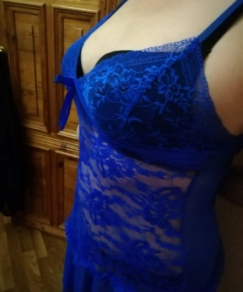 Анкета проститутки Елизавета - город Дзержинское, 32 года, №4451