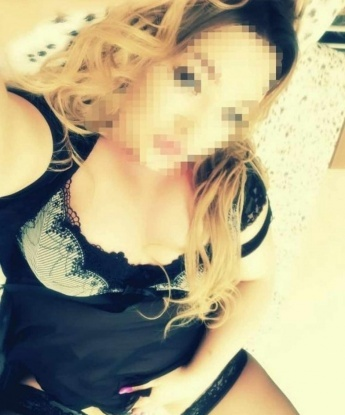 Анкета проститутки Кристина - город Дзержинское, 28 лет, №6686