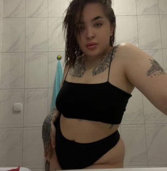 Анкета проститутки Ариэль - город Дзержинское, 19 лет, №7356